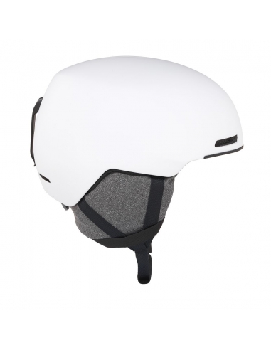 Kask narciarski OAKLEY MOD1 MIPS White