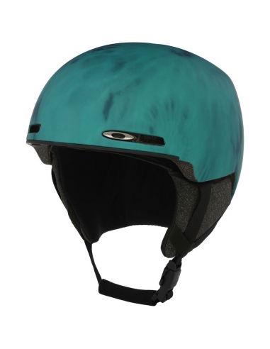 Kask narciarski OAKLEY MOD1 Junior Pacific/Abyss Tiedye
