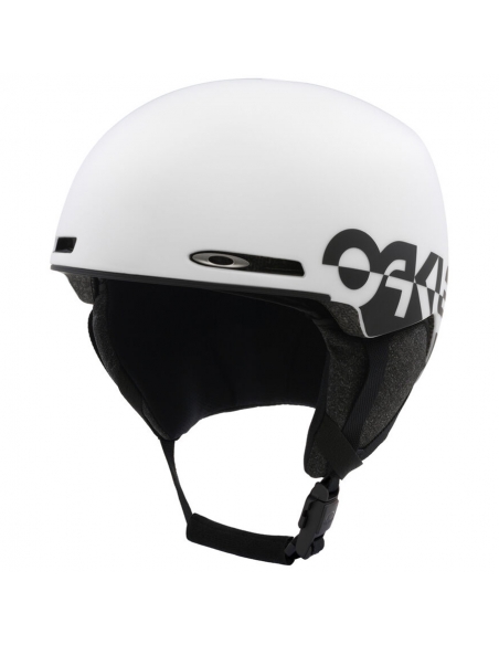 Kask narciarski OAKLEY MOD1 Junior Matte White FP