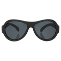 Okulary przeciwsłoneczne dla dzieci Babiators Original Aviator Black Ops Black