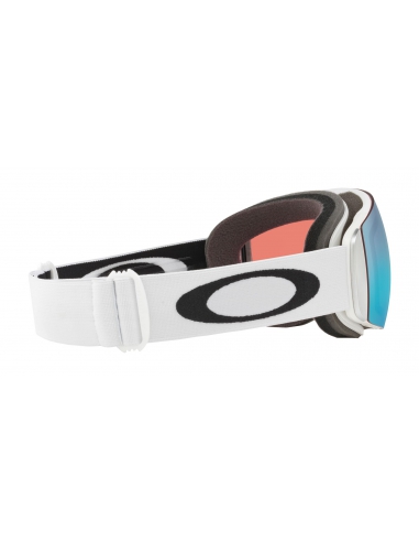 Gogle narciarskie Oakley Flight Deck M Matte...