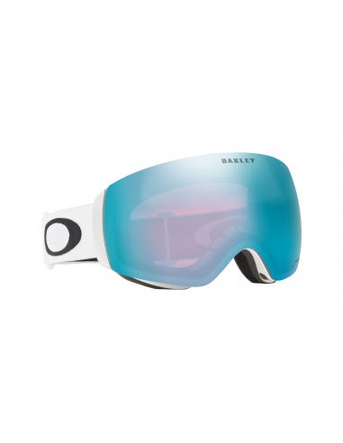 Gogle narciarskie Oakley Flight Deck M Matte...