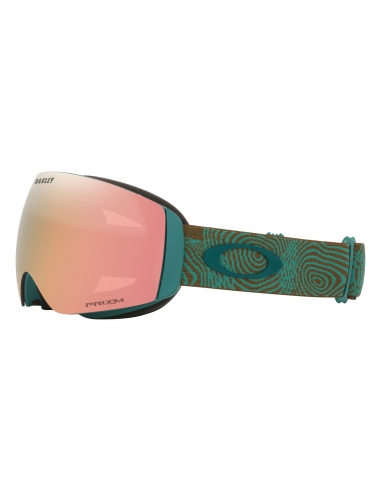 Gogle narciarskie Oakley Flight Deck M Pacific...