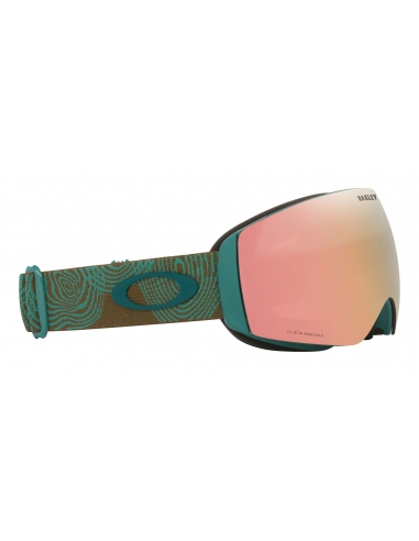 Gogle narciarskie Oakley Flight Deck M Pacific...