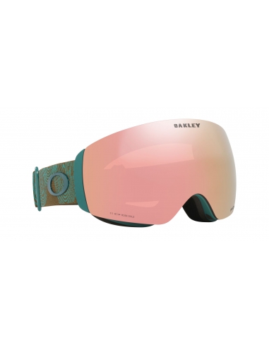Gogle narciarskie Oakley Flight Deck M Pacific...