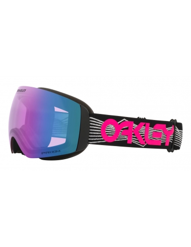 Gogle narciarskie Oakley Flight Deck M Black...