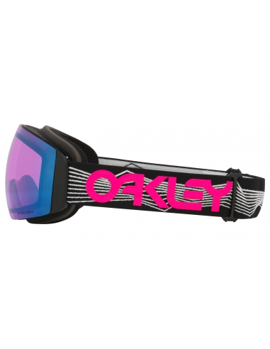 Gogle narciarskie Oakley Flight Deck M Black...
