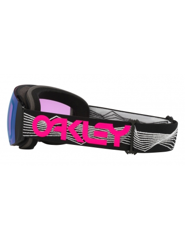 Gogle narciarskie Oakley Flight Deck M Black...