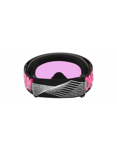 Gogle narciarskie Oakley Flight Deck M Black...