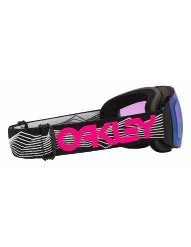 Gogle narciarskie Oakley Flight Deck M Black...