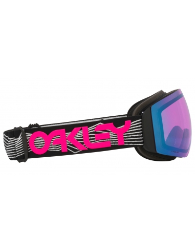 Gogle narciarskie Oakley Flight Deck M Black...