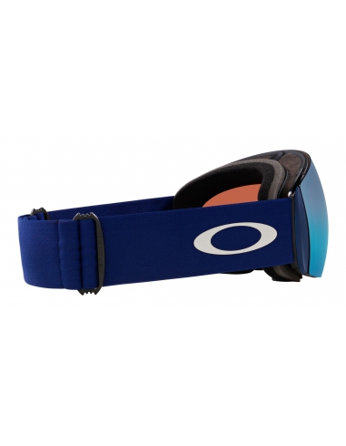 Gogle narciarskie Oakley Flight Deck L Matte...