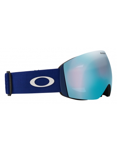 Gogle narciarskie Oakley Flight Deck L Matte...