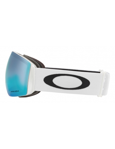 Gogle narciarskie Oakley Flight Deck L Matte...