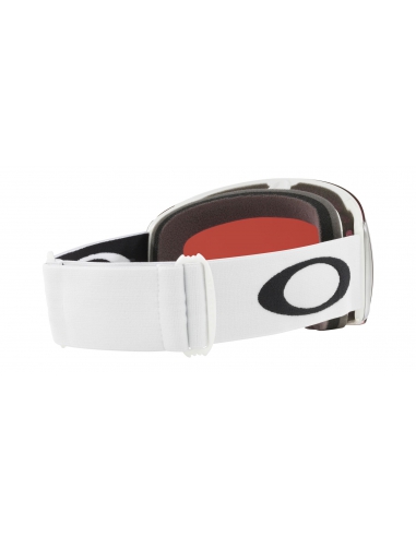 Gogle narciarskie Oakley Flight Deck L Matte...