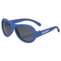 Okulary przeciwsłoneczne dla dzieci Babiators Original Aviator Blue Angels Blue Okulary przeciwsłoneczne dla dzieci Babiators Original Aviator Blue Angels Blue