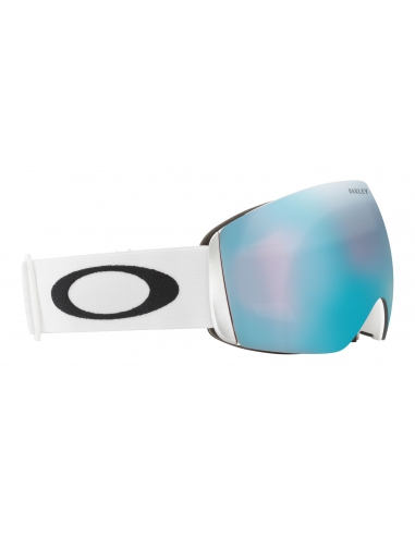 Gogle narciarskie Oakley Flight Deck L Matte...