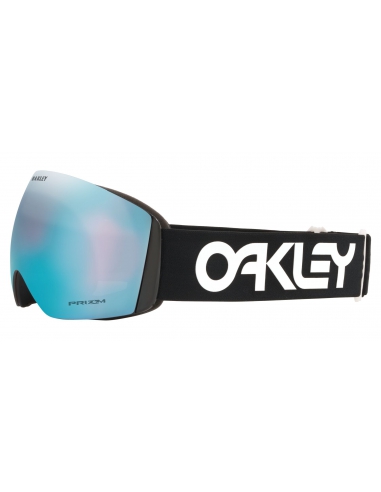 Gogle narciarskie Oakley Flight Deck L Factory...