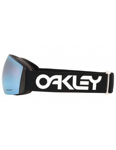 Gogle narciarskie Oakley Flight Deck L Factory...