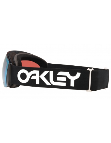 Gogle narciarskie Oakley Flight Deck L Factory...