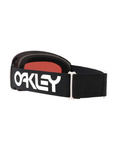 Gogle narciarskie Oakley Flight Deck L Factory...