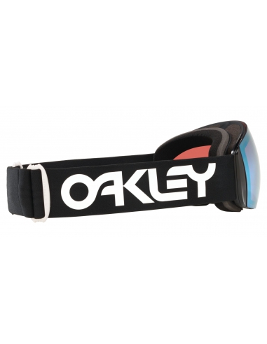Gogle narciarskie Oakley Flight Deck L Factory...