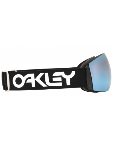 Gogle narciarskie Oakley Flight Deck L Factory...