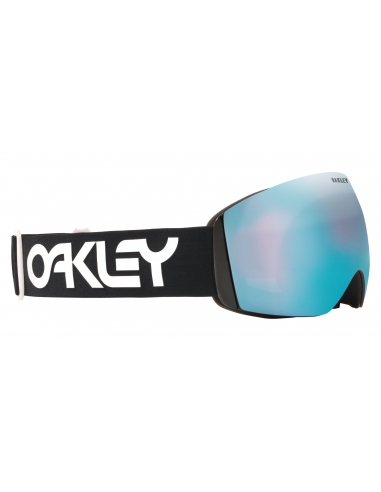 Gogle narciarskie Oakley Flight Deck L Factory...