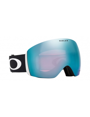 Gogle narciarskie Oakley Flight Deck L Matte...