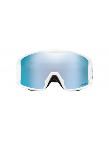 Gogle narciarskie Oakley Line Miner M Matte...