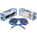 Okulary przeciwsłoneczne dla dzieci Babiators Original Aviator Blue Angels Blue Okulary przeciwsłoneczne dla dzieci Babiators Original Aviator Blue Angels Blue