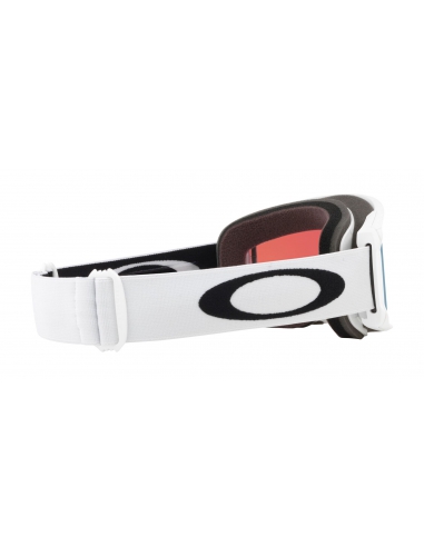 Gogle narciarskie Oakley Line Miner M Matte...