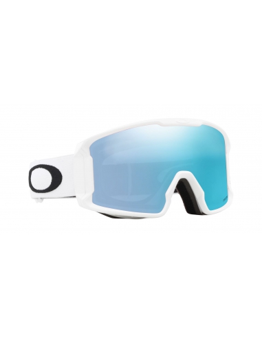 Gogle narciarskie Oakley Line Miner M Matte...