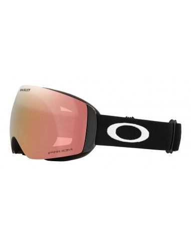 Gogle narciarskie Oakley Flight Deck M Matte...