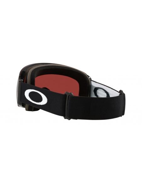 Gogle narciarskie Oakley Flight Deck M Matte Black/Prizm Rose Gold Iridium