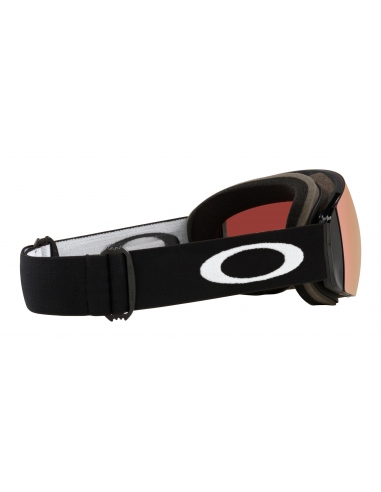 Gogle narciarskie Oakley Flight Deck M Matte...