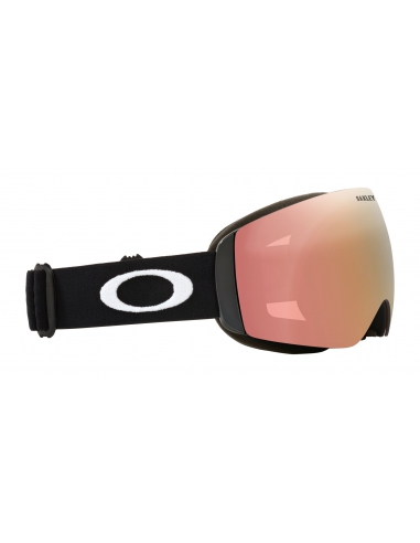 Gogle narciarskie Oakley Flight Deck M Matte...