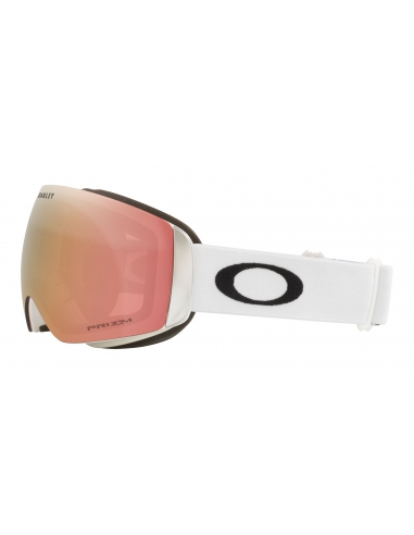 Gogle narciarskie Oakley Flight Deck M Matte...