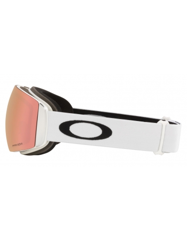 Gogle narciarskie Oakley Flight Deck M Matte...