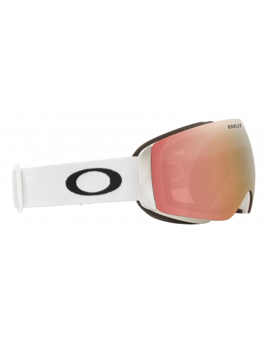 Gogle narciarskie Oakley Flight Deck M Matte...