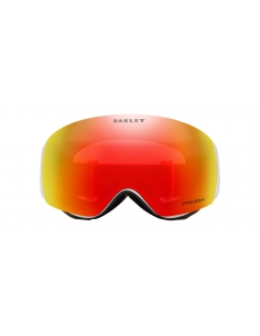 Gogle narciarskie Oakley Flight Deck M Matte White/Prizm...