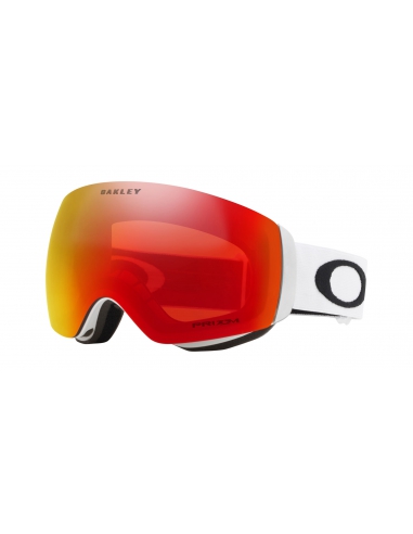 Gogle narciarskie Oakley Flight Deck M Matte...