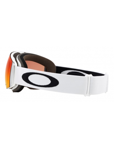 Gogle narciarskie Oakley Flight Deck M Matte...