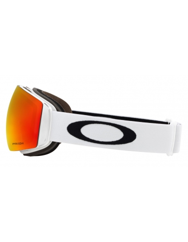 Gogle narciarskie Oakley Flight Deck M Matte...