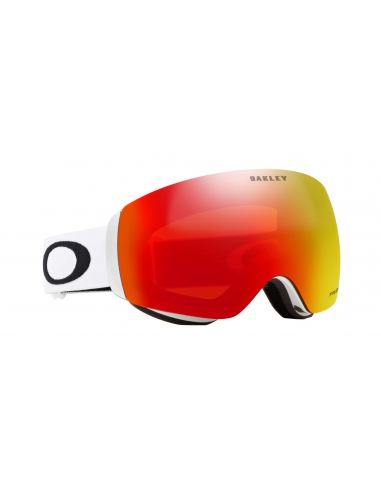 Gogle narciarskie Oakley Flight Deck M Matte...