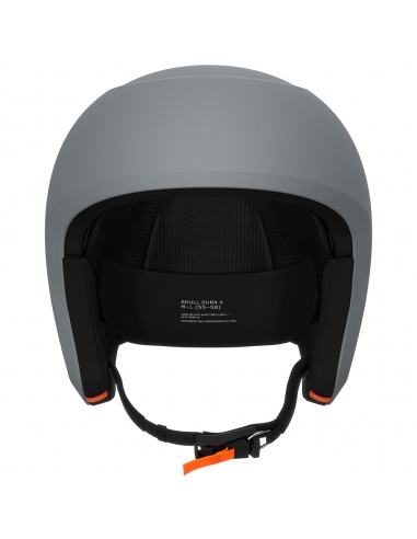 Kask narciarski POC SKULL DURA X MIPS Granite Grey Matt