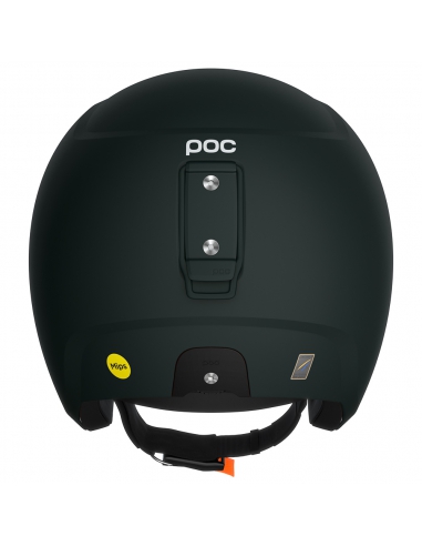 Kask narciarski POC SKULL DURA X MIPS Pargasite Green Matt