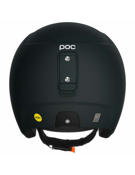 Kask narciarski POC SKULL DURA X MIPS Pargasite Green Matt