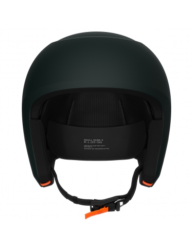 Kask narciarski POC SKULL DURA X MIPS Pargasite Green Matt