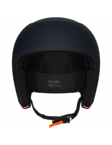 Kask narciarski POC SKULL DURA X MIPS Apatite Navy Matt